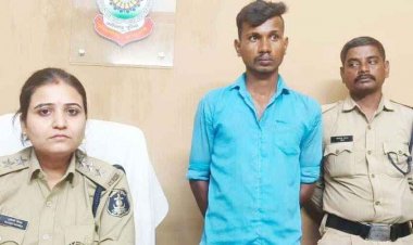 बहन की सगाई के दूसरे दिन भाई की हत्या, नहर में मिली हाथ-पैर बंधे हालत में लाश, सिर पर चोट के निशान, दोस्त ही निकला कातिल