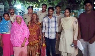 अंधविश्वास ने ली 2 सगे भाइयों की जान, तंत्र साधना करने बैठे परिवार के घर से कीटनाशक सहित कई सामान जब्त, तीन महिला समेत चार आरोपी गिरफ्तार