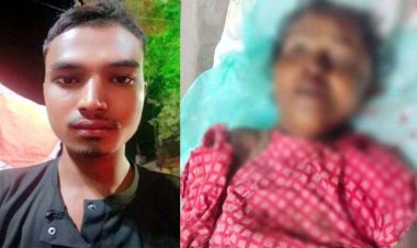 अज्ञात वाहन की चपेट में आने से बुजुर्ग महिला की मौत, पिकनिक मनाने गये युवक की डैम में डूबने से गई जान, दो दिन बाद मिली लाश