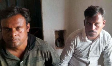 पैसों के लेनदेन को लेकर हुआ विवाद, दिनदहाड़े रॉड से पीट-पीटकर युवक की कर दी हत्या, पुलिस ने 2 सगे भाइयों को किया गिरफ्तार