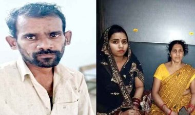 चैन स्नेचिंग के आरोप में दुलेश्वर गिरफ्तार, पहले भी जेल जा चुका है आरोपी, ट्रेन से महिला का मंगलसूत्र झपटकर बदमाश फरार, जांच में जुटी पुलिस