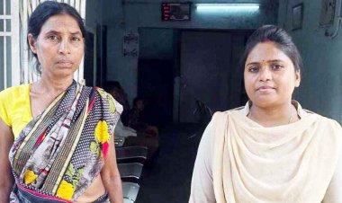 दीपावली से पहले धमतरी पुलिस थाना कोतवाली ने खोड़िया तालाब के पास एक महिला तस्कर को अवैध गांजा बिक्री करते गिरफ्तार कर भेजा जेल