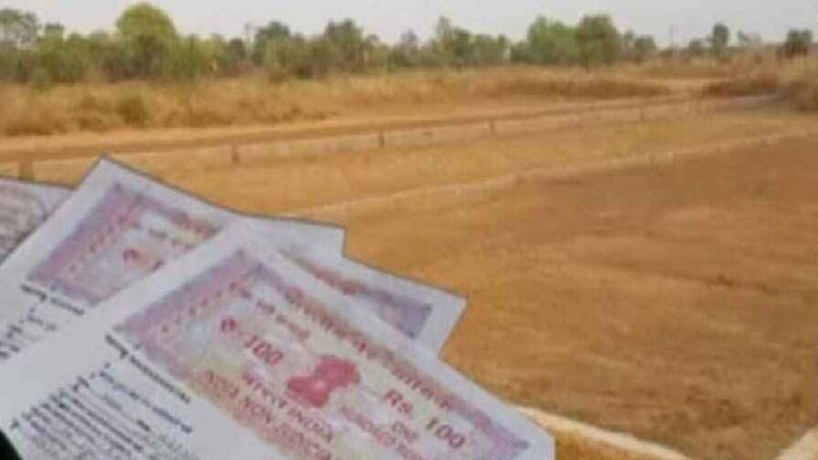 चंगोराभांठा मंदिर की जमीन को साजिश कर भू-माफिया को बेचने का मामला, 7 दिन में करना होगा कलेक्टर को जांच कर रिपोर्ट पेश