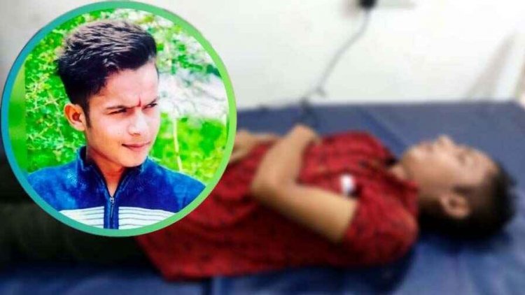 दुर्गा विसर्जन के दौरान प्रतिमा विसर्जित करने तालाब में कूदा युवक, डूबने से पंकज साहू की हुई मौत, जांच में जुटी पुलिस, परिवार में पसरा मातम