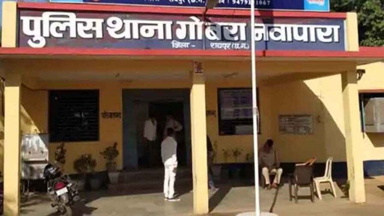 शराब पीकर गाली-गलौज करने से किया मना, आधी रात देवर ने भाभी पर हथौड़े से किया हमला, पति और बच्चों को भी रॉड से पीटा, जांच में जुटी पुलिस