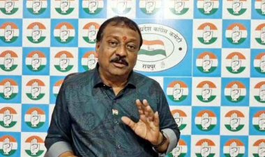 नशे के धुएं में उड़ता छत्तीसगढ़, रायपुर बना मर्डरपुर, सरकार हर क्षेत्र में नाकाम, लगातार मर्डर से दहशत में शहर की जनता -कन्हैया अग्रवाल