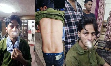 छत्तीसगढ़ की राजधानी में बढ़ता अपराध, थाना प्रभारी पर लगे गंभीर आरोप, पार्षद के भतीजे पर कार्रवाई में देरी, स्थानीय लोगों में नाराजगी