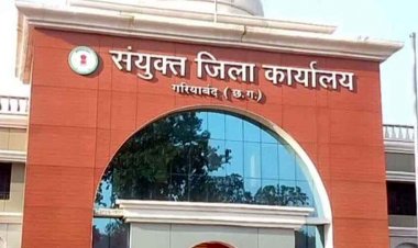 खुद को पाक साफ साबित करने जिला शिक्षा अधिकारी का झूठा बयान, स्थानीय ब्लॉक में ही पद स्थापना देने वाले एक को माई तो दूसरे को मौसी बना रहे