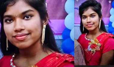 सामान देने आए पिता इधर-उधर ढूंढते रहे, हॉस्टल में शॉवर से लटका मिला कॉलेज की छात्रा का शव, मिला सुसाइड नोट, इधर 11वीं के छात्र ने लगाई फांसी