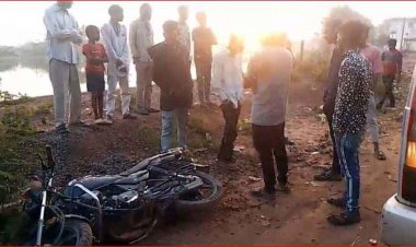 फिर चाकूबाजों ने वारदात को दिया अंजाम, युवक पर बदमाशों ने चाकू से किया जानलेवा हमला, इलाज के दौरान मौत, हिरासत में दो आरोपी