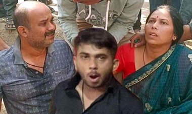 कलश यात्रा के दौरान छत से गिरा सीमेंट पिलर, घायल युवक की मौत, एक मासूम बच्ची घायल, दोनों परिवारों में पसरा मातम, माता-पिता का रो-रोकर बुरा हाल