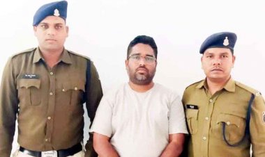 बलौदाबाजार अग्निकांड मामले में छत्तीसगढ़िया क्रांति सेना का प्रदेश महामंत्री दिलीप मिरी गिरफ्तार, विधायक देवेंद्र यादव अब तक जेल में बंद