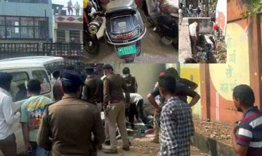 राजधानी में एक और मर्डर, तंज कसने पर दोस्त का कत्ल कर लाश के पास ही बैठा रहा आरोपी, गिरफ्तार, गैंगरेप के बाद फिर मिली एक लाश