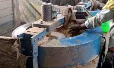 भाटापारा में पोहा मिलों का संचालन कल से बंद, बढ़ रही लागत, घट रहा फायदा, लंबे समय से चल रहे विचार पर आखिरकार लिया गया फैसला