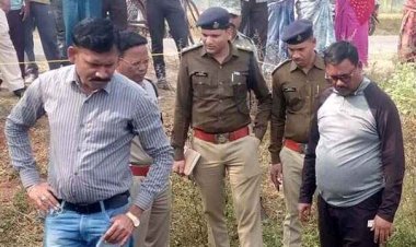 साइकिल चोरी के आरोप से सिर पर सवार हुआ खून और युवक की गला घोंटकर ले ली जान, पुलिस ने 5 घंटे में दो आरोपियों को किया गिरफ्तार