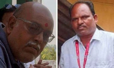 वन विभाग की पोल खुलने पर रिपोर्टर को रेंजर ने दी अश्लील भद्दी गालियां, पत्रकारों में रोष, मुख्यमंत्री साय से शिकायत करेगा पत्रकार संगठन