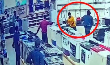 राजधानी में लड़कों के गुट ने की मारपीट, युवक पर ईंट से हमला, दौड़ा-दौड़ाकर लाठियों से पीटने का वीडियो वायरल, लोगों में दहशत का माहौल