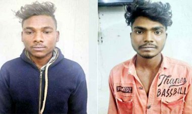 गर्लफ्रेंड के साथ गलत हरकत करने से नाराज बॉयफ्रेंड ने हथियार से किया कत्ल, युवक की झाड़ियों में मिली लाश, एक नाबालिग समेत 3 गिरफ्तार