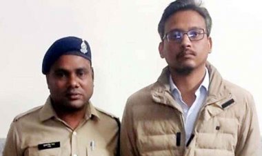 रायपुर के बेबीलोन होटल में महिला से किया दुष्कर्म, साहब ने शादी का झांसा देकर फुसलाया, गर्भवती होने पर कराया गर्भपात, कांकेर से गिरफ्तार