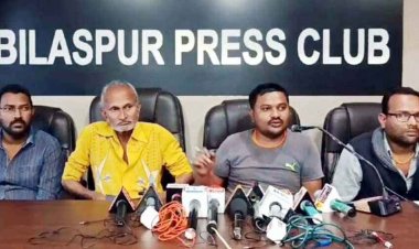 सब्जी व्यापारी के हमलावारों की गिरफ्तारी नहीं होने से नाराज होकर लगाई इंसाफ की गुहार, आरोपियों को संरक्षण देने का लगाया आरोप