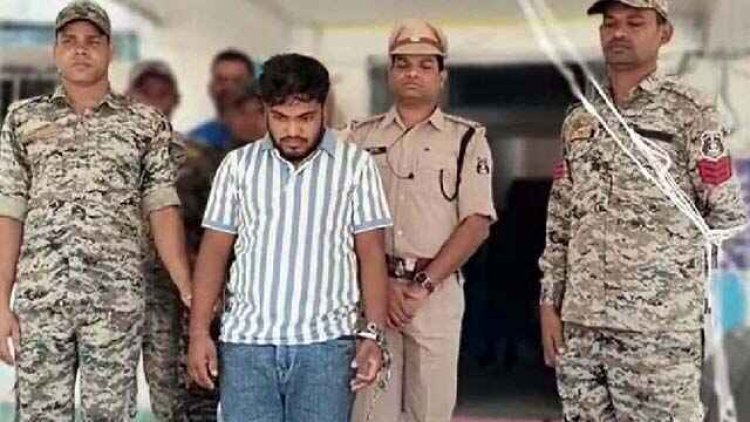 शादी का झांसा देकर 6 साल तक बनाया शारीरिक सबंध, युवती को प्यार में मिला धोखा, चुनरी से फांसी लगाकर कर ली खुदकुशी, प्रेमी गिरफ्तार