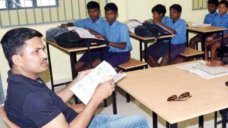 मुख्यमंत्री स्कूल जतन योजना में 78 निर्माण कार्य में गड़बड़ियों का हुआ पर्दाफाश, निर्माण एजेंसी और ठेकेदारों से होगी वसूली, ठेकेदार होंगे ब्लैकलिस्टेड