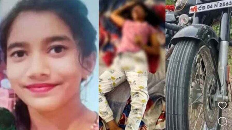 गला घोंटकर किया एक्स गर्लफ्रेंड का कत्ल, फिर फरार शादीशुदा प्रेमी ने फांसी लगाकर कर ली खुदकुशी, पुलिस कर रही मामले की जांच