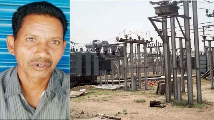 विद्युत विभाग में कनेक्शन के नाम पर बिना रसीद दिए ग्रामीण उपभोक्ता और किसानों से लाखों रुपये की हो रही वसूली, ग्रामीणों ने लगाया आरोप