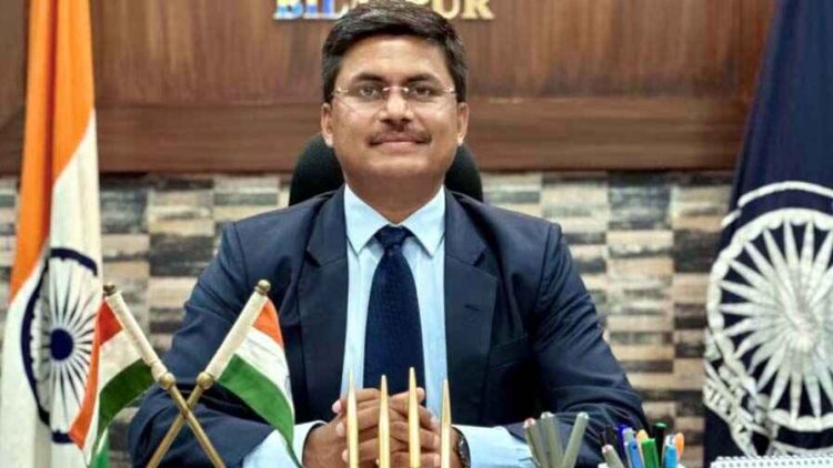 राइस मिलर्स ने मोहलत देने के बाद भी जमा नहीं कराया कस्टम मिलिंग का चावल, कलेक्टर ने लिया सख्त एक्शन, जारी किया नोटिस