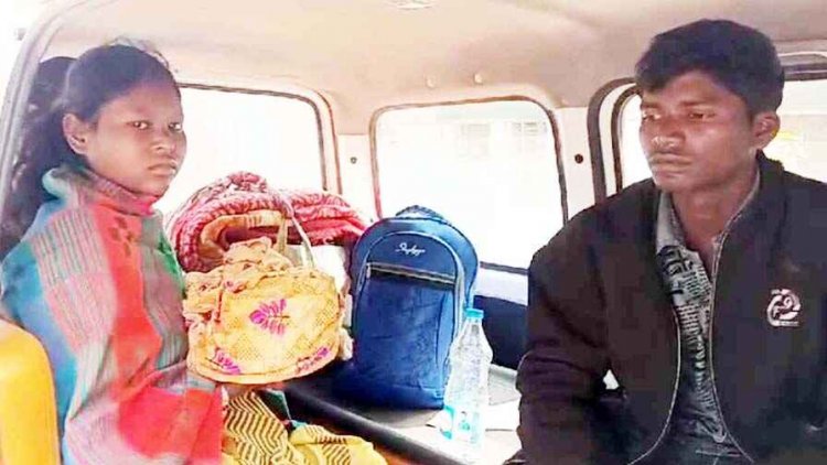 स्वास्थ्य विभाग की लापरवाही फिर आई सामने, डॉक्टर नहीं होने से पहाड़ी कोरवा महिला के प्रसव के कुछ घंटे बाद नवजात की हुई मौत