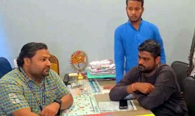 स्कूल के गर्ल्स हॉस्टल में 12वीं की छात्रा की संदिग्ध मौत, जांच में जुटी पुलिस, प्रबंधन पर लगे लापरवाही के आरोप