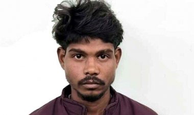 मामूली विवाद पर दोस्त को धकेला ट्रक के सामने, पुलिस ने हत्या के प्रयास अपराध में आरोपी को गिरफ्तार कर भेजा जेल