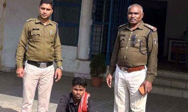 चाकू दिखाकर युवती के साथ सामूहिक दुष्कर्म, लड़की से छेड़खानी करना पड़ा महंगा, पुलिस ने आरोपी युवक को गिरफ्तार कर भेजा जेल