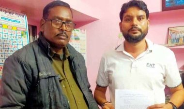 प्लान्ट मालिक को बम से उड़ाने की धमकी, जिला बदर आरोपी सरपंच ने कहा- जीएम को भी मारेगा गोली, मचा हडकंप, पुलिस ने किया मामला दर्ज