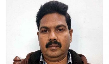 नौकरी लगाने के नाम पर कई लोगों से लिया लाखों रुपये, दिया फर्जी नियुक्ति पत्र, पुलिस ने धोखाधड़ी करने वाले आरोपी को किया गिरफ्तार, दो फरार