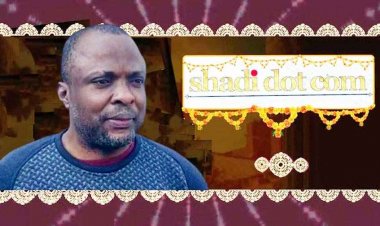 शादी डॉट कॉम पर फेक आईडी बनाकर युवती से 15 लाख की ठगी, राजनांदगांव पुलिस ने आरोपी जॉनसन सेमुअल को दिल्ली से किया गिरफ्तार