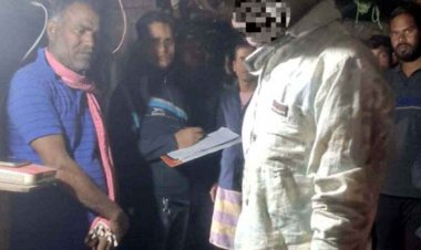 बच्चे को डांटना पड़ा महंगा, 13 साल के छात्र ने मौत को लगाया गले, परिवार में पसरा मातम, जांच में जुटी पुलिस, कम उम्र में बढ़ रहे खुदकुशी के मामले