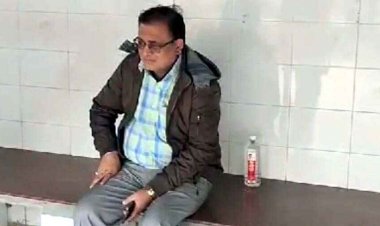 नहीं थम रहा खुदकुशी सिलसिला, पंखे से लटका मिला IIT-JEE का कर रहा 16 वर्षीय छात्र, इकलौते बेटे का शव मिलते ही पिता का सब्र टूटा