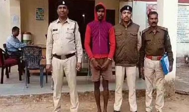 घूमने के दौरान बार-बार थक रही थी पत्नी, गुस्साए पति ने बच्चों के सामने बेरहमी से जमकर पिटाई कर घाटी में फेंका, हुई मौत, आरोपी गिरफ्तार