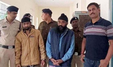 क्राइम ब्रांच ऑफिस के पास घर में डाका, चाक़ू मारकर 3 लाख लूटकर फरार, अलमारी की चाबी बनाने के बहाने सोने-चांदी के जेवरात ले उड़े चोर