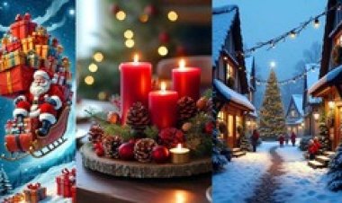 गिरीजाघरों में की गई विशेष प्रार्थना सभा, मसीही समाज ने धूमधाम से मनाया प्रभु युशु का जन्म दिन, एक साथ नजर आया पूरा कपूर खानदान