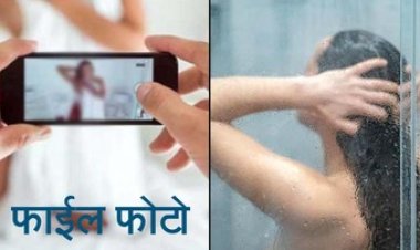 युवती के साथ पढ़े युवक ने ऐंठे 5.80 लाख, न्यूड वीडियो वायरल करने की दी धमकी, अपने भाई के साथ मिलकर किया ब्लैकमेल, शिकायत दर्ज