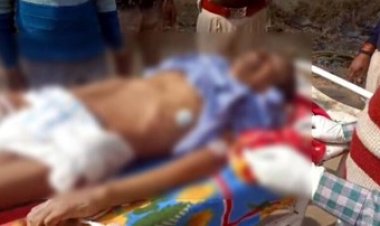 आश्रम में जानलेवा हमले से हुई मौत, मानसिक रुप से कमजोर आरोपी गिरफ्तार, पहले भी दे चूका हैं कत्ल की वारदात को अंजाम