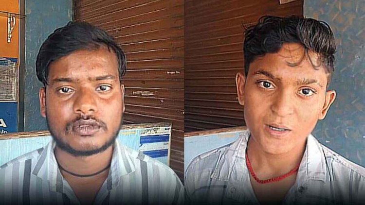 यातायात व्यवस्था के नाम मची लूट, ठेले वाले से निगम का अतिक्रमण दस्ता कर रहा अवैध वसूली, शिकार ठेला व्यवसायी ने लगाया गंभीर आरोप