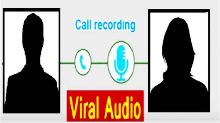 मुख्यमंत्री और मंत्री के नाम पर जीएसटी महिला निरीक्षक को धमकाया!, नौकरी से निकालने की धमकी, व्यापारी ने किया गाली गलौच, आडियो हुआ वायरल