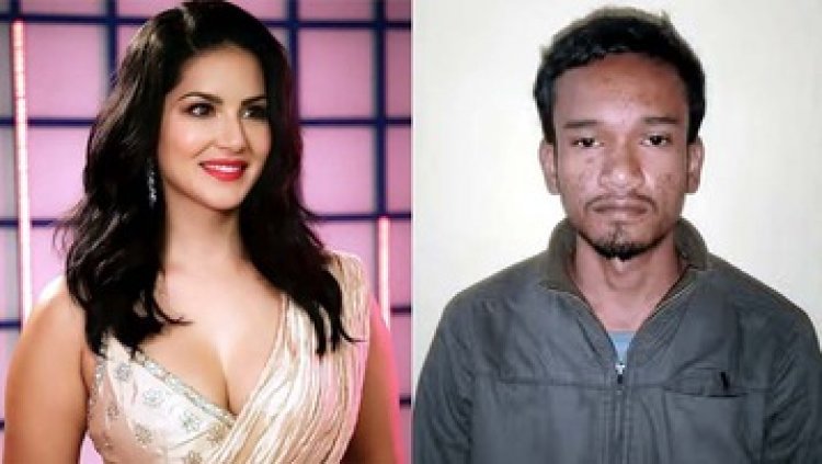 सनी लियोन के नाम पर महतारी वंदन योजना के लिए एकाउंट  खोलने वाले साइबर कैफे संचालक नरेंद्र सेठिया को पुलिस ने गिरफ्तार कर भेजा सलाखों के पीछे