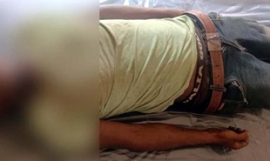 नए साल के पहले दिन जंगली सूअर को मारने लगाए ट्रांसफार्मर की चपेट में आने से हुआ दर्दनाक हादसा, बेवजह गई बच्चे की जान, दूसरा घायल