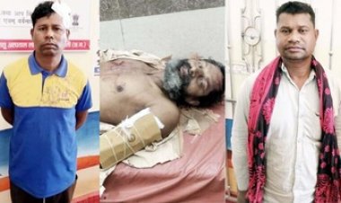 नए साल के जश्न में पसरा मातम, मामूली विवाद के चलते दो पक्षों के बीच खूनी संघर्ष, जमकर भांजी गई लाठियां, दो युवकों की मौत, गांव में तनाव