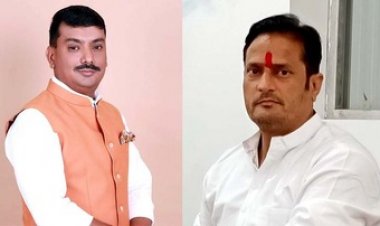 शिक्षा से अंतिम संस्कार तक महंगाई, जनता पर बढ़ते कर्ज की जिम्मेदार भाजपा -विकास उपाध्याय, सामाजिक सौहार्द बिगाड़ने की कोशिश न करें -सुशांत शुक्ला