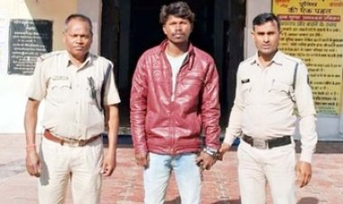 इंस्टाग्राम में दोस्ती करना पड़ा महंगा, लड़की को मिलने बुलाया मौसी के घर, शादी का झांसा देकर युवती के साथ किया दुष्कर्म, आरोपी पप्पू निषाद गिरफ्तार